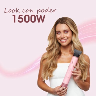 SECADOR DE PELO DOT MULTISTYLER 7 EN 1 DT-003 - 5