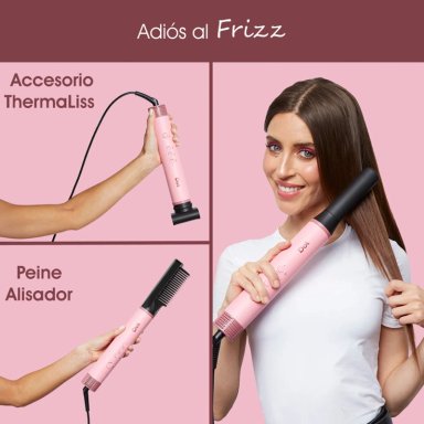SECADOR DE PELO DOT MULTISTYLER 7 EN 1 DT-003 - 6