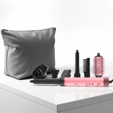 SECADOR DE PELO DOT MULTISTYLER 7 EN 1 DT-003 - 8