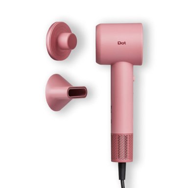 SECADOR DE PELO DOT BRUSHLESS DT-006 - 2