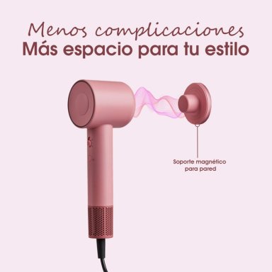 SECADOR DE PELO DOT BRUSHLESS DT-006 - 5