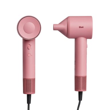 SECADOR DE PELO DOT BRUSHLESS DT-006 - 9