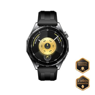 SMARTWATCH HUAWEI GT6 46MM - 1