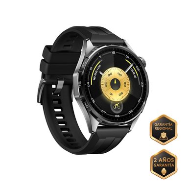 SMARTWATCH HUAWEI GT6 46MM - 3