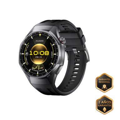 SMARTWATCH HUAWEI GT6 PRO 46MM - 2