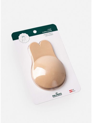 CUBRE PEZÓN PALMERS BUNNY TAPE NYLON TALLA ÚNICA - 1