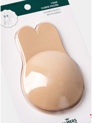 CUBRE PEZÓN PALMERS BUNNY TAPE NYLON TALLA ÚNICA - 2