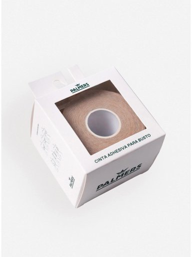 CINTA ADHESIVA PARA BUSTO PALMERS BEIGE - 2
