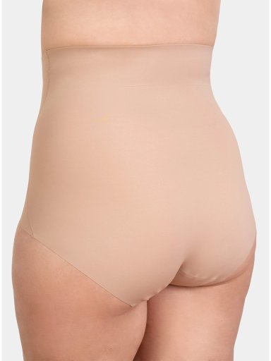 CALZÓN ALTO PALMERS HIKINI CONTROL MICROFIBRA - 2