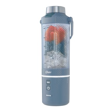 LICUADORA OSTER PORTÁTIL BLSTGFP-MH20-000 100W 590ML - 2