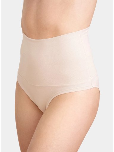PACK X2 CALZÓN MUJER PALMERS ALGODÓN MATERN - 2