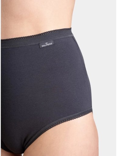 CALZÓN PALMERS PACK X3 ALGODÓN MAXI - 4
