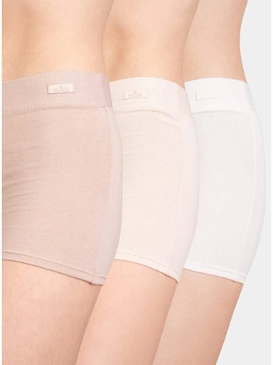 PACK 3 SHORT PALMERS LOLITA - 1