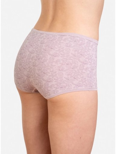 PACK 3 CALZONES PALMERS PANTALETA ALTA ALGODÓN - 3
