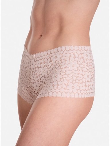 PANTALETA PALMERS PACK X3 ENCAJE - 2