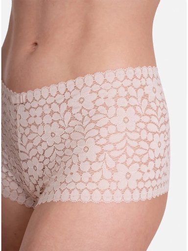 PANTALETA PALMERS PACK X3 ENCAJE - 4