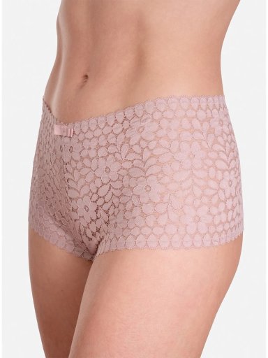 PANTALETA PALMERS PACK X3 ENCAJE - 2