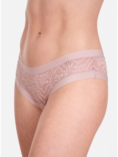 PANTALETA PALMERS PACK X3 ENCAJE - 2