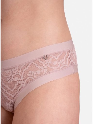 PANTALETA PALMERS PACK X3 ENCAJE - 4