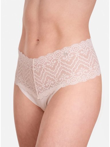 PANTALETA PALMERS PACK X3 ENCAJE - 2
