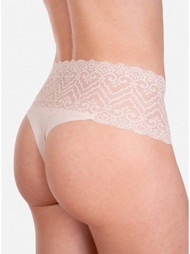 PANTALETA PALMERS PACK X3 ENCAJE - 3