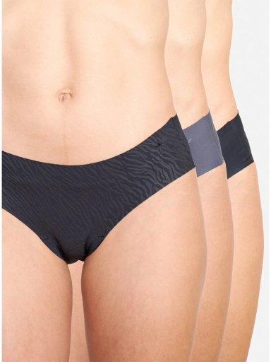 PACK 3 CALZONES PALMERS PANTALETA MICROFIBRA - 1