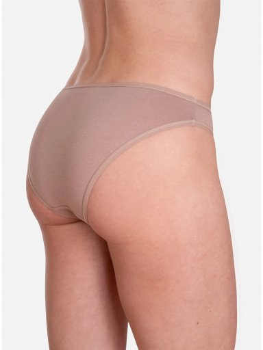 PACK 5 CALZONES PALMERS BIKINI ALGODÓN - 3