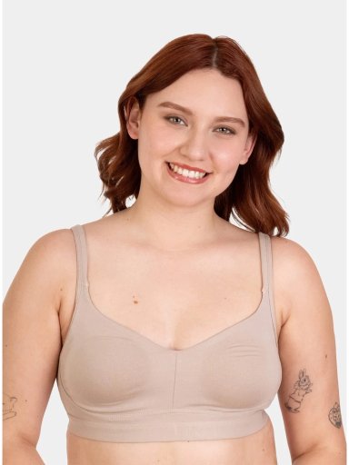 SOSTÉN PALMERS ALGODÓN BEIGE - 1