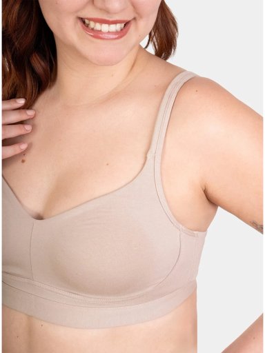 SOSTÉN PALMERS ALGODÓN BEIGE - 4