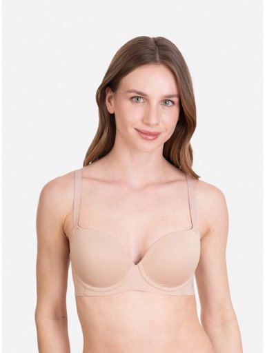 SOSTÉN MUJER PALMERS MICROFIBRA - 1