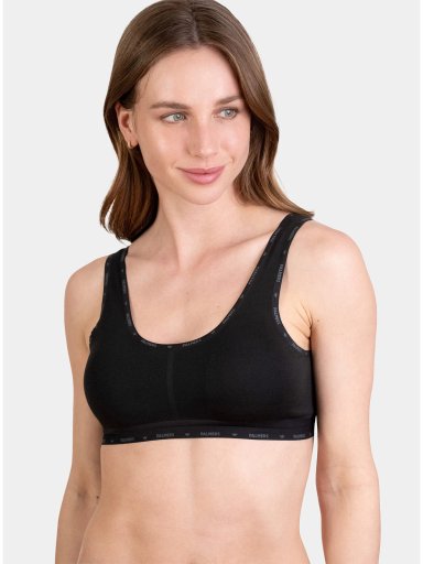 PETO MUJER PALMERS ALGODÓN  - 1