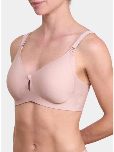 SOSTÉN MATERNAL PALMERS MICROFIBRA SIN ARCO - 2