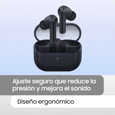 AUDÍFONOS SAMSUNG IN EAR GALAXY BUDS3 FE BLUETOOTH - 5