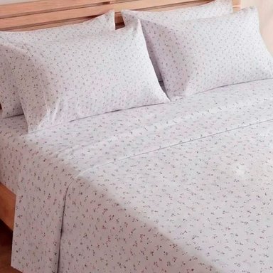 SET SAB EST 144 HILOS 1.5PL PETALOS LILA - 2