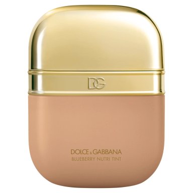BASE DE MAQUILLAJE DOLCE&GABBANA BLUEBERRY NUTRI TINT SPF20 30 ML - 1