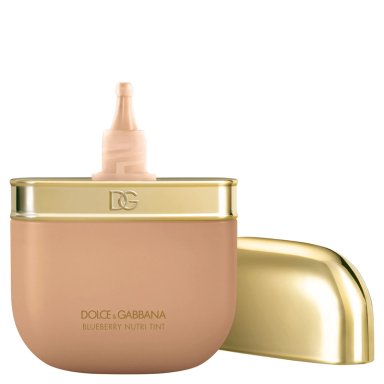 BASE DE MAQUILLAJE DOLCE&GABBANA BLUEBERRY NUTRI TINT SPF20 30 ML - 2