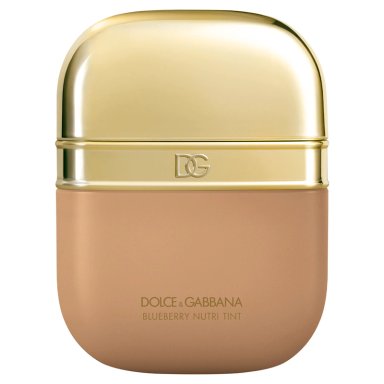 BASE DE MAQUILLAJE DOLCE&GABBANA BLUEBERRY NUTRI TINT SPF20 30 ML - 1