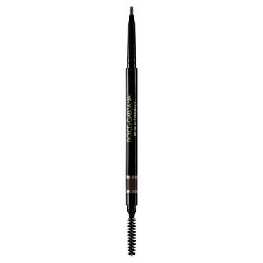 LÁPIZ DE CEJAS DOLCE&GABBANA BROW RESTYLER PENCIL - 2