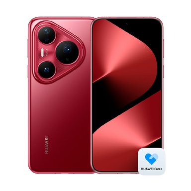 SMARTPHONE HUAWEI PURA 80 PRO 512GB 12GB RAM 50MP 6.8” - 2