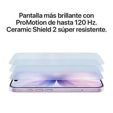IPHONE 17 256GB 48MP 6.3" - 5