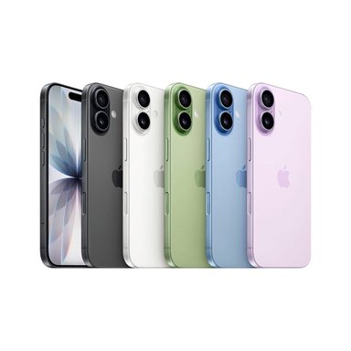 IPHONE 17 256GB 48MP 6.3" - 7