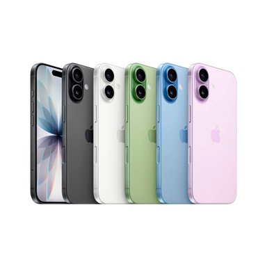 IPHONE 17 512GB 48MP 6.3" - 7