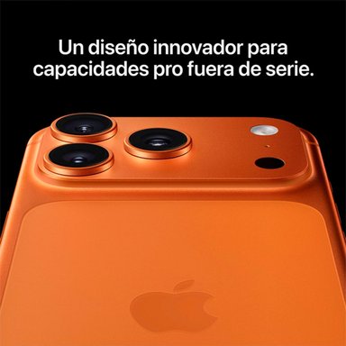 IPHONE 17 PRO 256GB 48MP 6.3" - 5