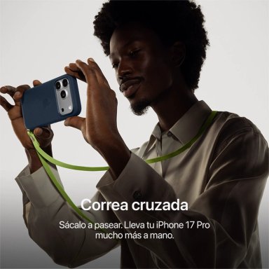 IPHONE 17 PRO 256GB 48MP 6.3" - 10