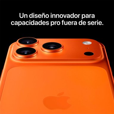 IPHONE 17 PRO MAX 512GB 48MP 6.9" - 5