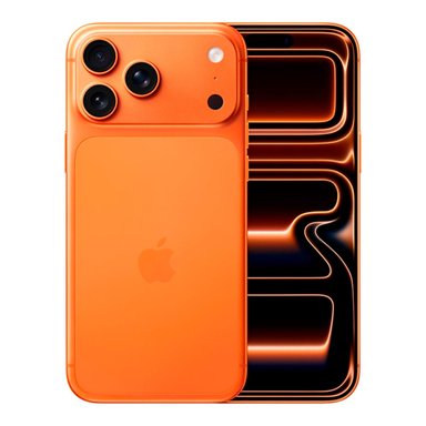 IPHONE 17 PRO MAX 1TB 48MP 6.9" - 1