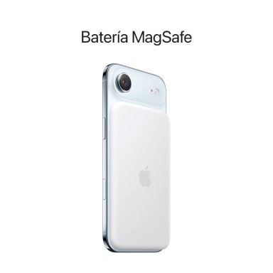 IPHONE AIR 256GB 48MP 6.5" - 10