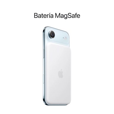 IPHONE AIR 256GB 48MP 6.5" - 10