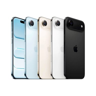 IPHONE AIR 512GB 48MP 6.5" - 7