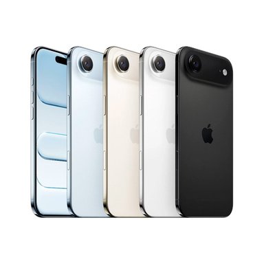 IPHONE AIR 512GB 48MP 6.5" - 7